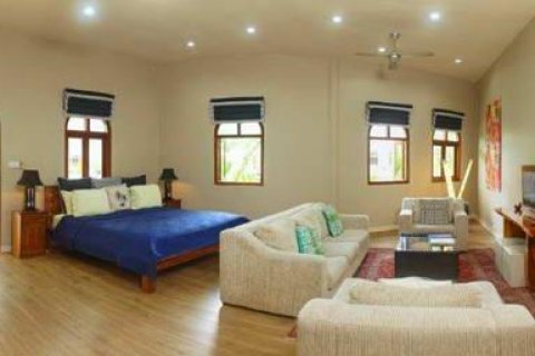 5 bedrooms Villa in South Denpasar, Denpasar, Bali (8754) 13
