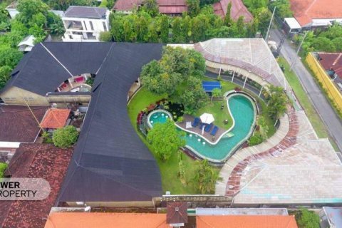 5 bedrooms Villa in South Denpasar, Denpasar, Bali (8754) 22
