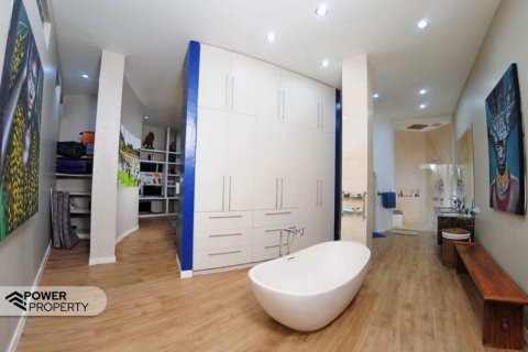 5 bedrooms Villa in South Denpasar, Denpasar, Bali (8754) 6