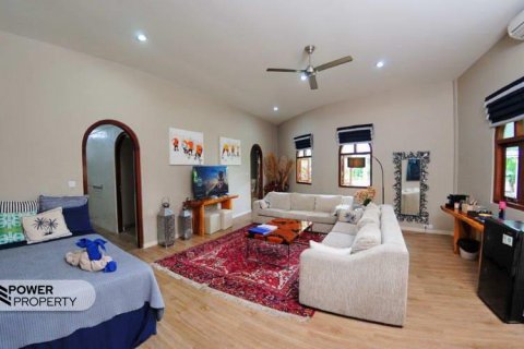 5 bedrooms Villa in South Denpasar, Denpasar, Bali (8754) 27