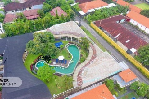 5 bedrooms Villa in South Denpasar, Denpasar, Bali (8754) 21