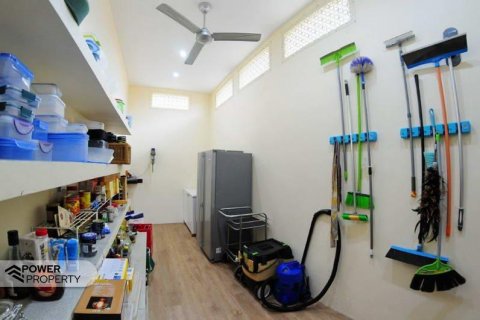 5 bedrooms Villa in South Denpasar, Denpasar, Bali (8754) 4
