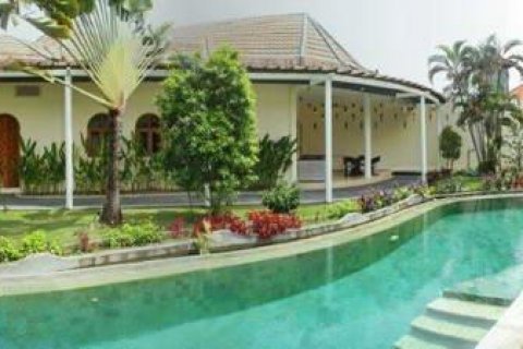 5 bedrooms Villa in South Denpasar, Denpasar, Bali (8754) 17