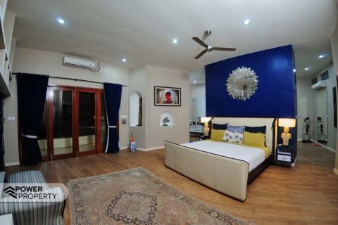 5 bedrooms Villa in South Denpasar, Denpasar, Bali (8754) 7
