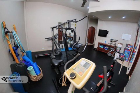 5 bedrooms Villa in South Denpasar, Denpasar, Bali (8754) 9