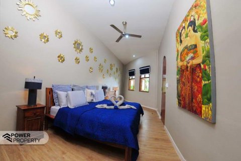 5 bedrooms Villa in South Denpasar, Denpasar, Bali (8754) 28