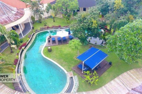 5 bedrooms Villa in South Denpasar, Denpasar, Bali (8754) 20