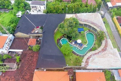 5 bedrooms Villa in South Denpasar, Denpasar, Bali (8754) 23