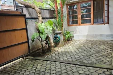 Vila 2 kamar tidur di Canggu, Badung, Bali (8755) 4
