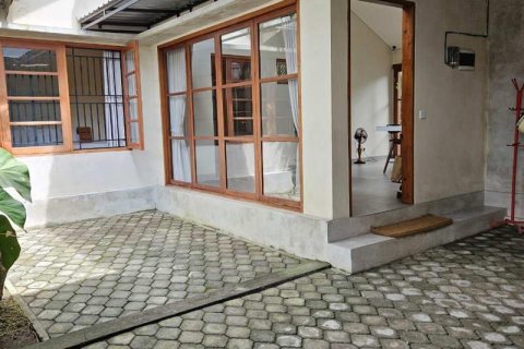 Vila 2 kamar tidur di Canggu, Badung, Bali (8755) 6