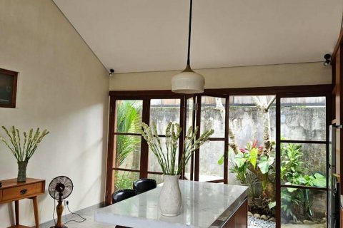 Vila 2 kamar tidur di Canggu, Badung, Bali (8755) 13