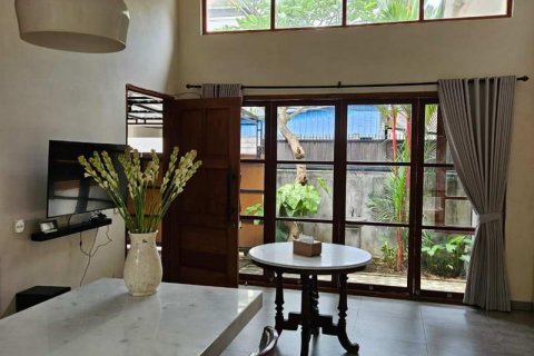 Vila 2 kamar tidur di Canggu, Badung, Bali (8755) 7