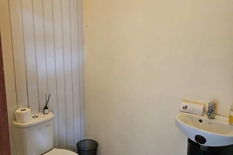 Vila 2 kamar tidur di Canggu, Badung, Bali (8755) 18