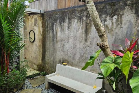 Vila 2 kamar tidur di Canggu, Badung, Bali (8755) 12