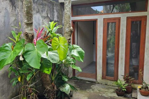 Vila 2 kamar tidur di Canggu, Badung, Bali (8755)
