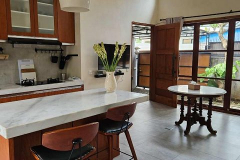 Vila 2 kamar tidur di Canggu, Badung, Bali (8755) 5