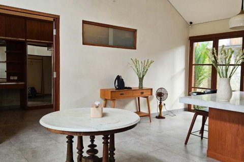 Vila 2 kamar tidur di Canggu, Badung, Bali (8755) 11