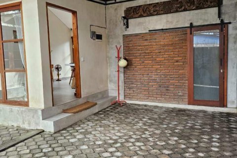 Vila 2 kamar tidur di Canggu, Badung, Bali (8755) 10