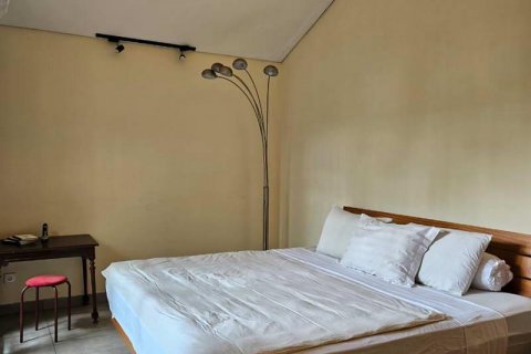 Vila 2 kamar tidur di Canggu, Badung, Bali (8755) 8