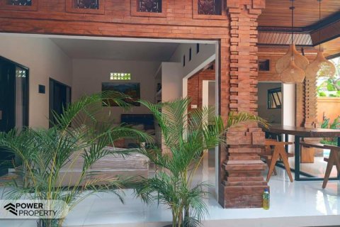 3 bedrooms Villa in Ubud, Gianyar, Bali (8753) 8