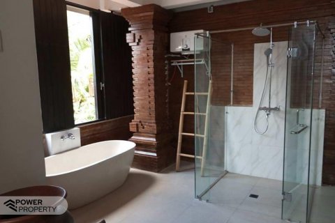 3 bedrooms Villa in Ubud, Gianyar, Bali (8753) 3