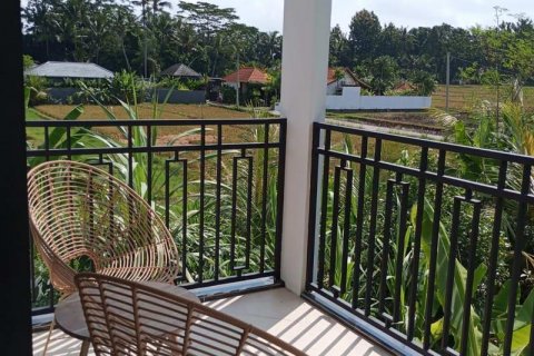 3 bedrooms Villa in Ubud, Gianyar, Bali (8753) 4