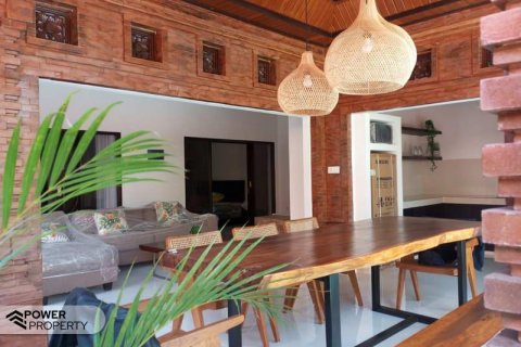 3 bedrooms Villa in Ubud, Gianyar, Bali (8753) 5