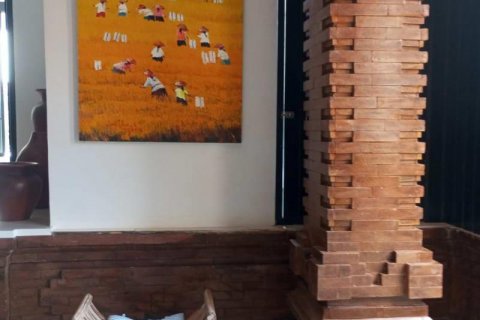 3 bedrooms Villa in Ubud, Gianyar, Bali (8753) 2