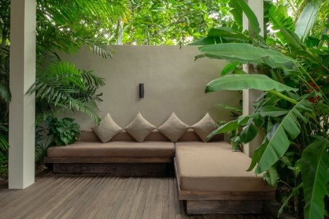 5 bedrooms Villa in South Kuta, Badung, Bali (8746) 13