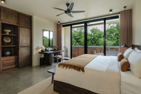 5 bedrooms Villa in South Kuta, Badung, Bali (8746) 15