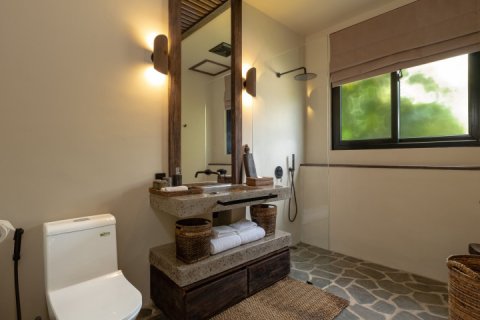 5 bedrooms Villa in South Kuta, Badung, Bali (8746) 24