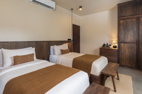 5 bedrooms Villa in South Kuta, Badung, Bali (8746) 25