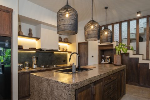 5 bedrooms Villa in South Kuta, Badung, Bali (8746) 7