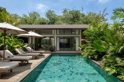 5 bedrooms Villa in South Kuta, Badung, Bali (8746) 3