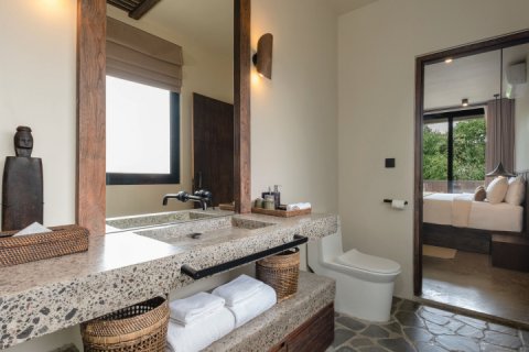 5 bedrooms Villa in South Kuta, Badung, Bali (8746) 17