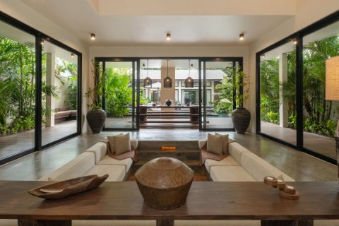 5 bedrooms Villa in South Kuta, Badung, Bali (8746) 9