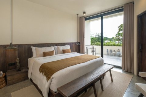 5 bedrooms Villa in South Kuta, Badung, Bali (8746) 22