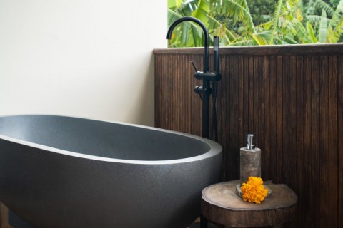 5 bedrooms Villa in South Kuta, Badung, Bali (8746) 21