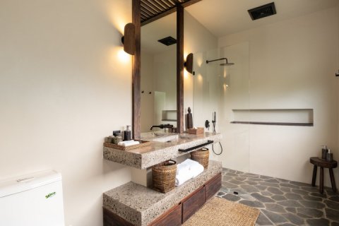 5 bedrooms Villa in South Kuta, Badung, Bali (8746) 20