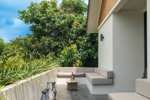 5 bedrooms Villa in South Kuta, Badung, Bali (8746) 23