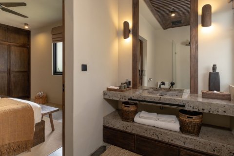 5 bedrooms Villa in South Kuta, Badung, Bali (8746) 26