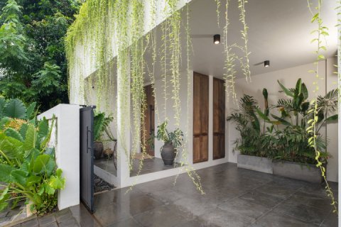 5 bedrooms Villa in South Kuta, Badung, Bali (8746) 30