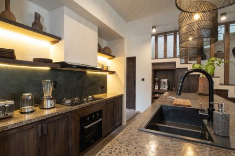 5 bedrooms Villa in South Kuta, Badung, Bali (8746) 8