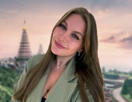 Ekaterina Bocharova