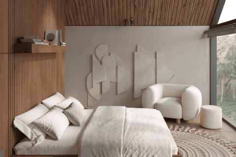 1 bedroom Villa in Canggu, Badung, Bali (14534) 6