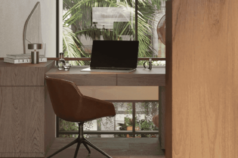 1 bedroom Villa in Canggu, Badung, Bali (14534) 2