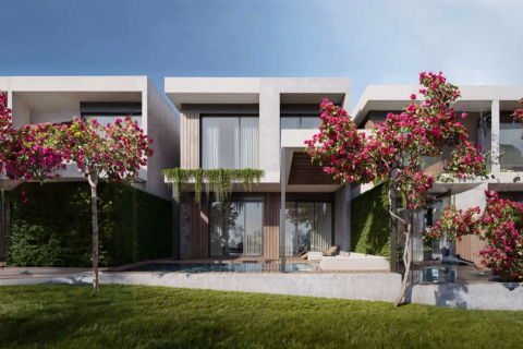 2 bedrooms Villa in South Kuta, Badung, Bali (14538)