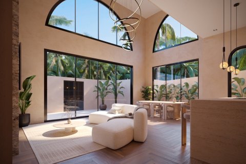 1 bedroom Villa in Pecatu, Badung, Bali (14533) 9