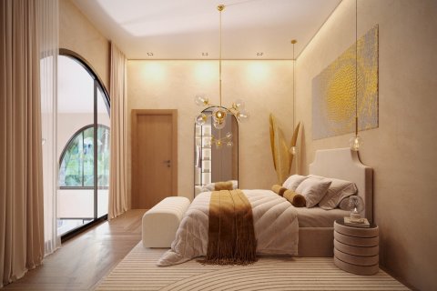 1 bedroom Villa in Pecatu, Badung, Bali (14533) 14