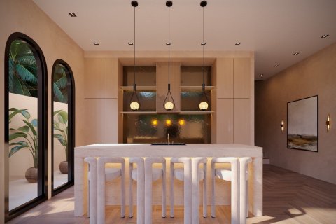 1 bedroom Villa in Pecatu, Badung, Bali (14533) 12